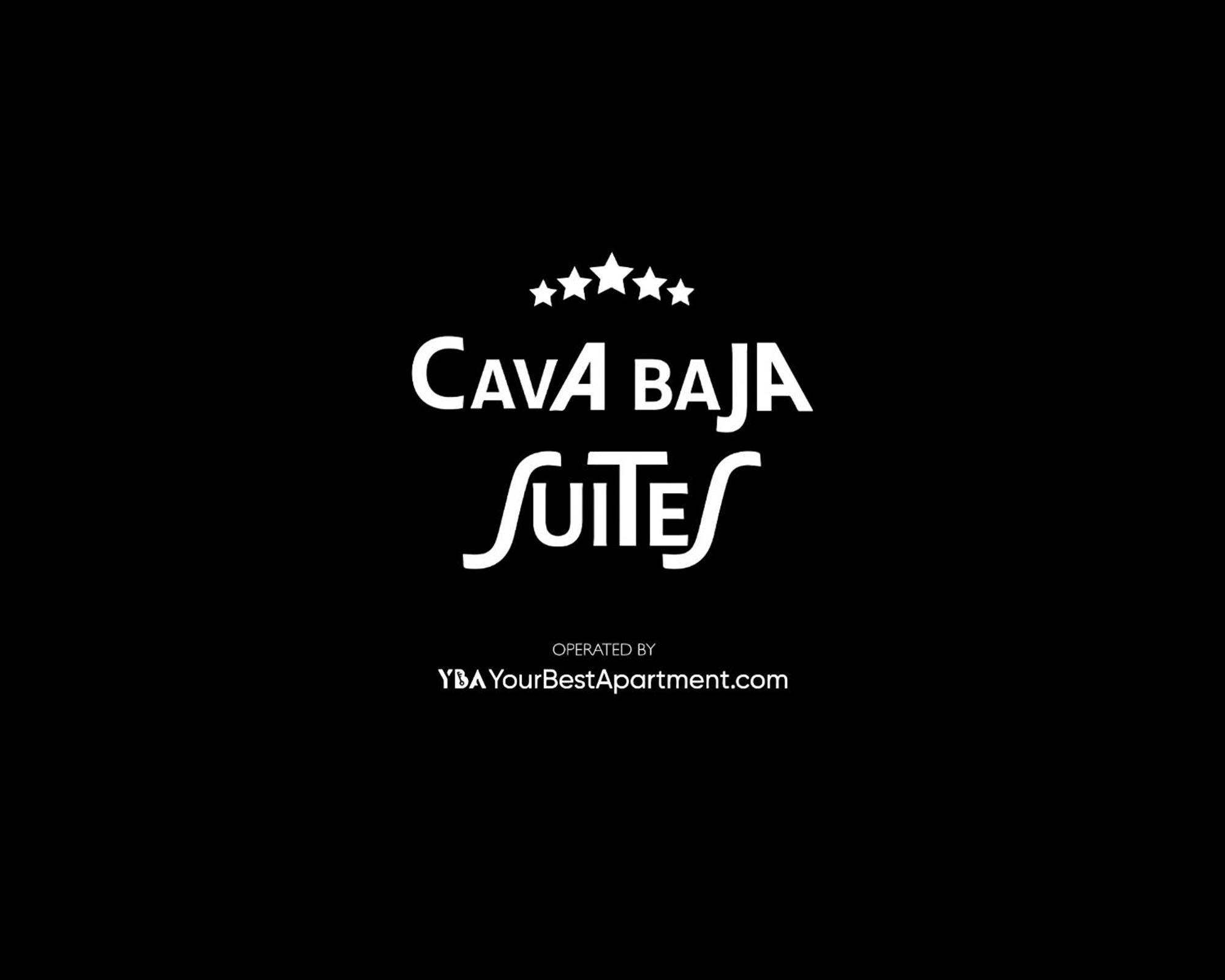 Cavabajasuites 马德里 外观 照片
