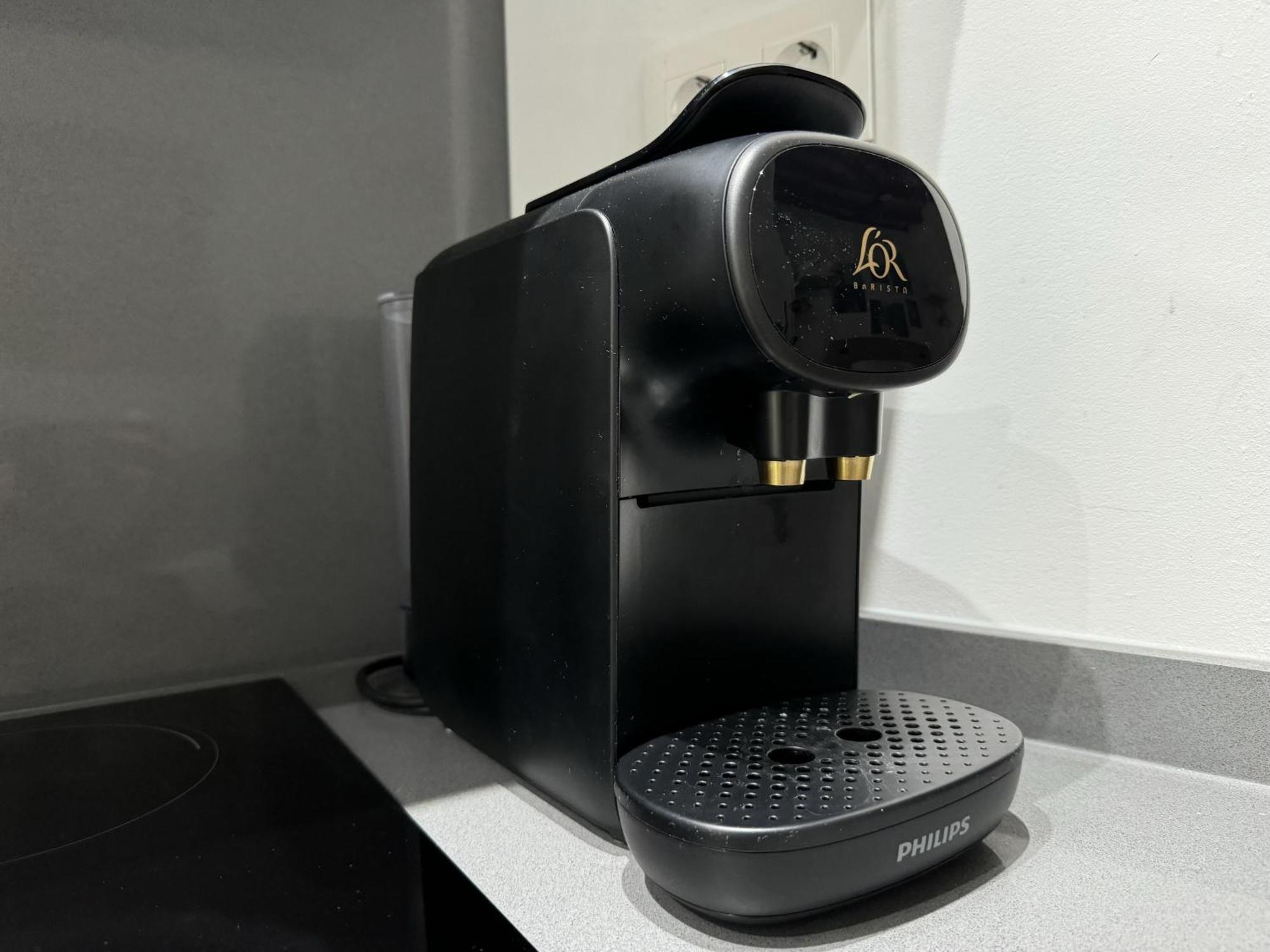 Cavabajasuites 马德里 外观 照片